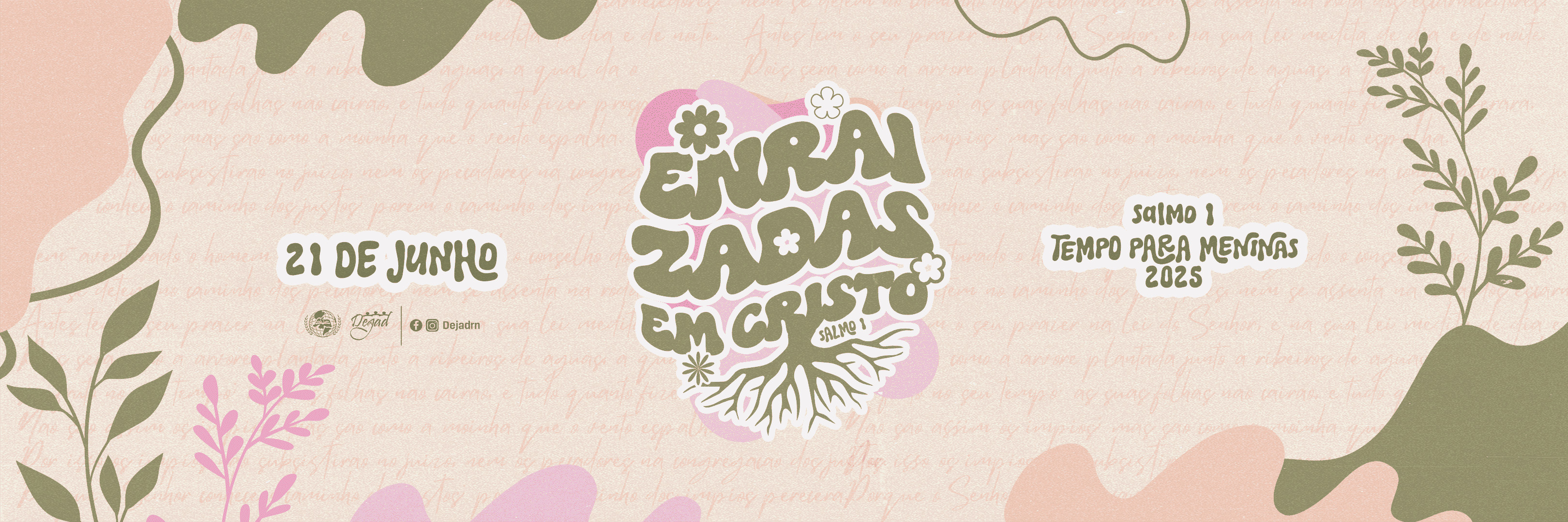 Banner do TPM 2025