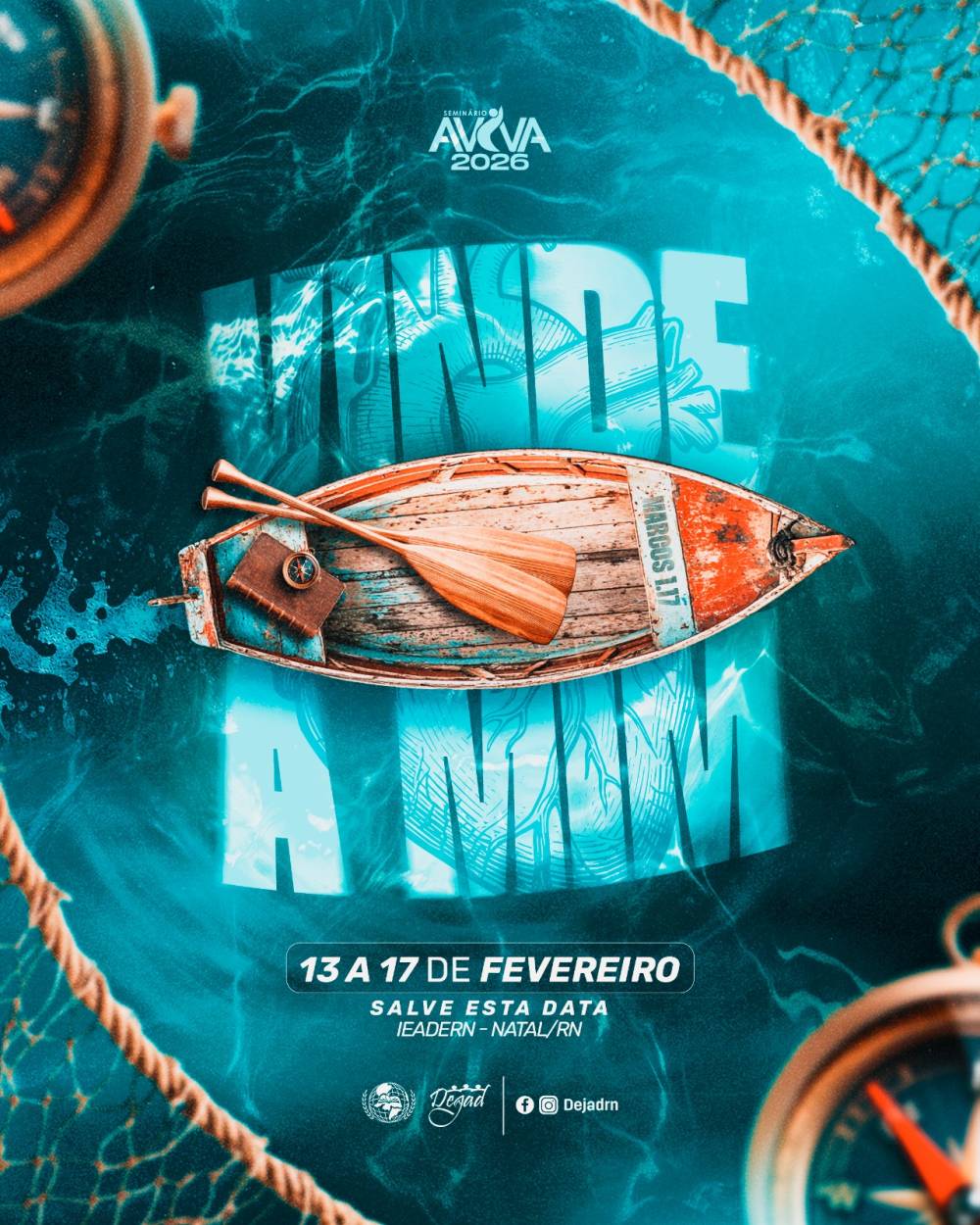 Banner do Aviva 2026