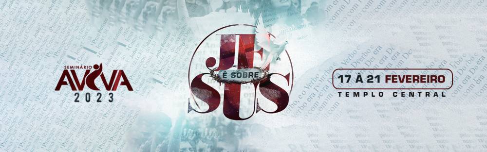 Banner do Aviva Dejad 2023