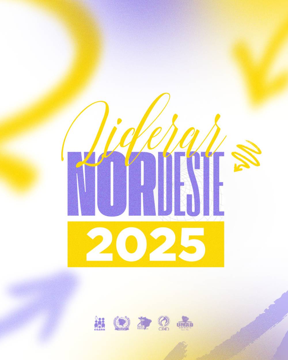 Banner do Liderar Nordeste 2025