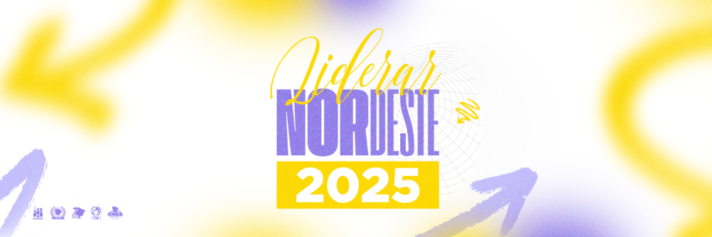 Banner do Liderar Nordeste 2025